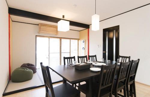 Yumoto Apartment | TEMARI