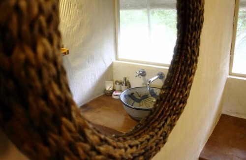 Kosi Bay Cabin | Tembe Elephant Park