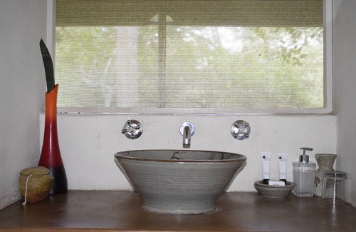 Kosi Bay Cabin | Tembe Elephant Park