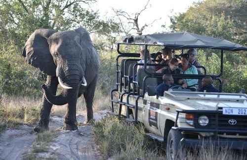 Kosi Bay Other | Tembe Elephant Park Lodge