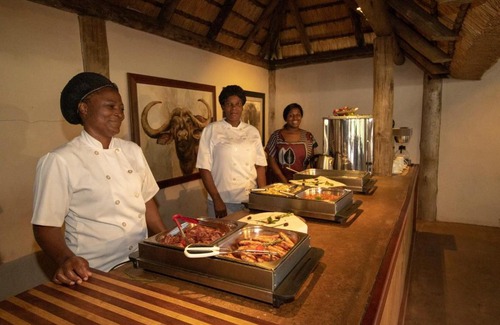 Kosi Bay Other | Tembe Elephant Park Lodge