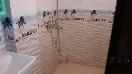 Palolem Apartment | Tembewadda house