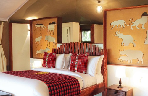 Maasai Mara Other | Tembo By Jackson
