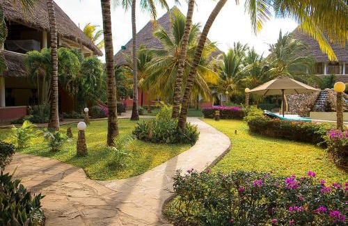 Malindi Apartment | Tembo Court Apartments 1Bedroom