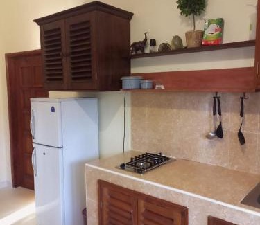 Malindi Apartment | Tembo Court Apartments(2 Bdrm)