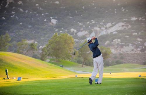 Temecula Resort | Temecula Creek Inn