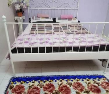 Temerloh House | Temerloh Guesthouse for Muslim