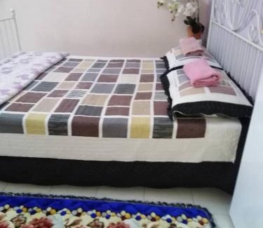 Temerloh House | Temerloh Guesthouse for Muslim