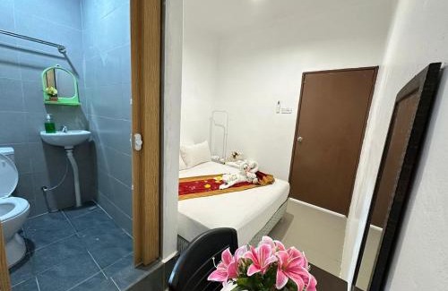 Temerloh House | Temerloh Jaya Homestay