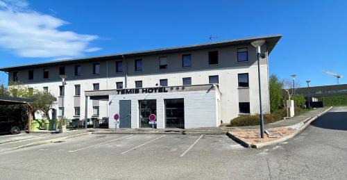 Besancon Hotel | Temis hôtel Besançon