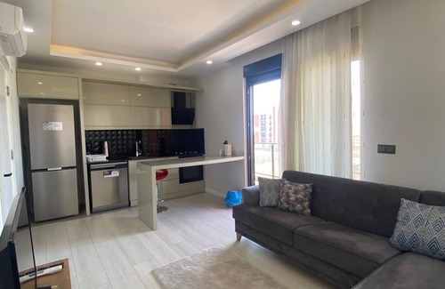 Aksu Apartment | Temiz Lux Ev konforunda Tatil