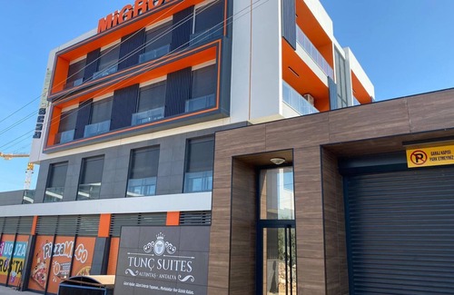 Aksu Apartment | Temiz Lux Ev konforunda Tatil