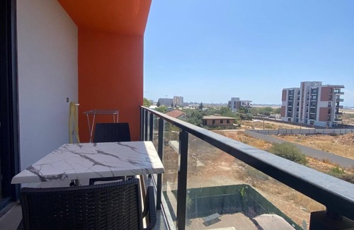 Aksu Apartment | Temiz Lux Ev konforunda Tatil