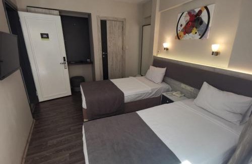 Canakkale Hotel | Temizay Hotel