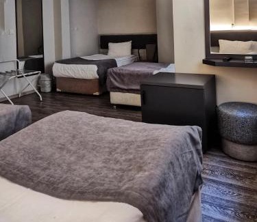 Canakkale Hotel | Temizay Hotel