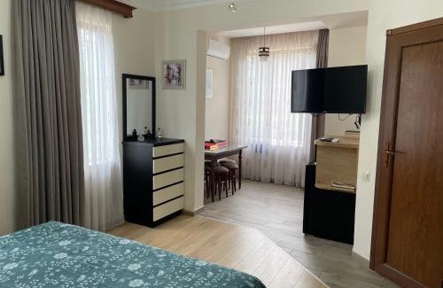 Mtsvane Kontskhi House | TEMO GUEST HOUSE 10