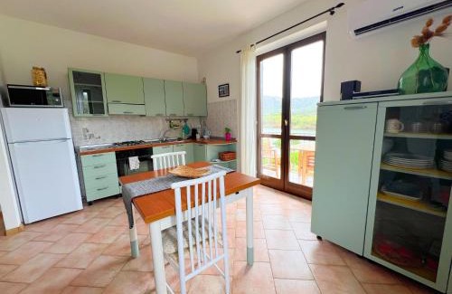 Bosa Historic Centre House | Temo River House Romantic Balcony and Peaceful Retreat in the Heart of Bosa