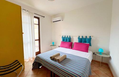 Bosa Historic Centre House | Temo River House Romantic Balcony and Peaceful Retreat in the Heart of Bosa