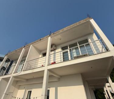 Kvariati House | Temo's guest house in Kvariati