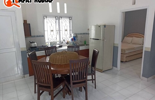 Ciater Villa | Tempat Nginap 3BR Ciater Highland Resort