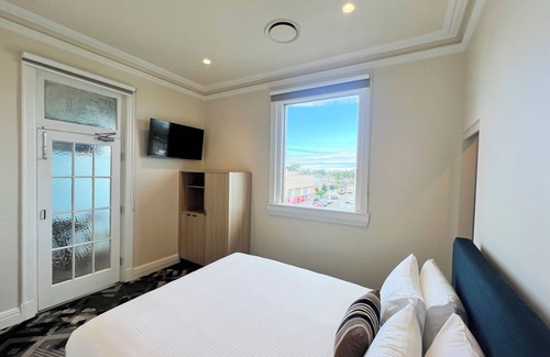 Tempe Hotel | Tempe Hotel