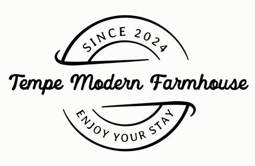 Gililland House | Tempe Modern Farmhouse