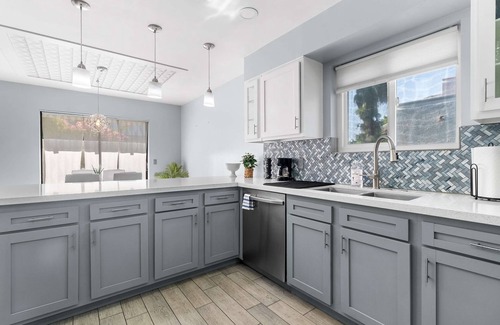 Tempe Apartment | Tempe Room, Private Bath, Walk to ASU & Mill