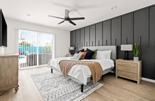 Tempe House | Tempe STR/MTR-close to ASU, Old Town & PHX airport