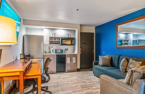 Tempe Apartment | Tempe studio King Economy