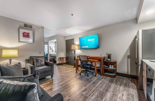 Tempe Apartment | Tempe studio King Economy