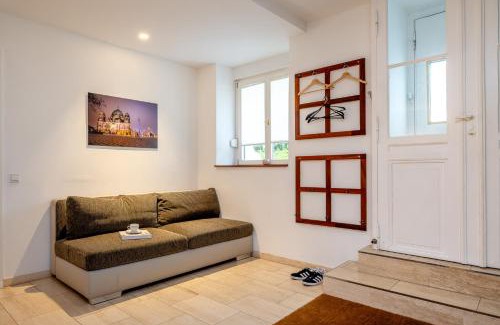 Kreuzberg Apartment | TempelCasa Kreuzberg