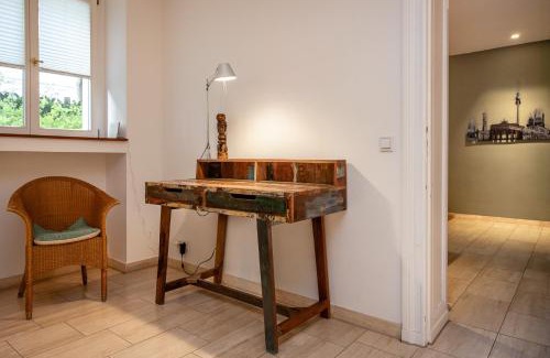 Kreuzberg Apartment | TempelCasa Kreuzberg
