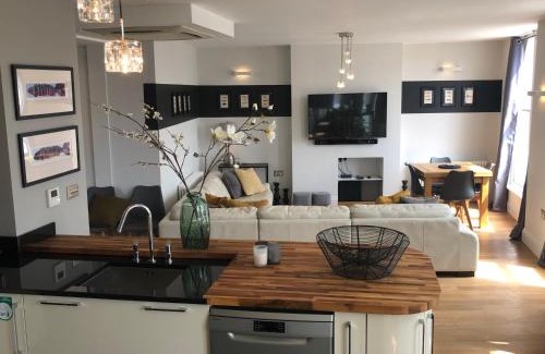 Burnham-on-Crouch Apartment | Temperance House
