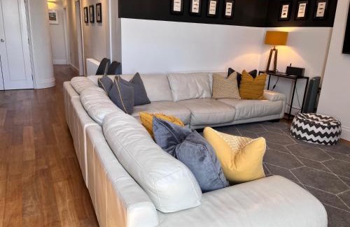 Burnham-on-Crouch Apartment | Temperance House
