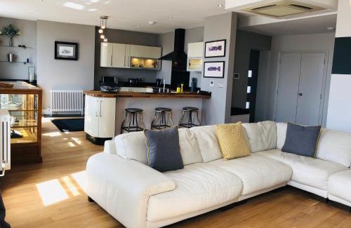 Burnham-on-Crouch Apartment | Temperance House