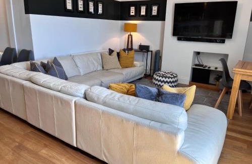 Burnham-on-Crouch Apartment | Temperance House