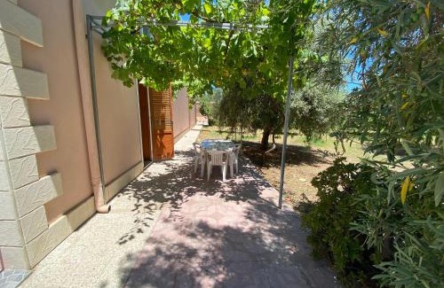 Carrozziere House | Tempio di Giove Park
