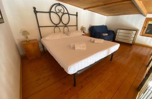 Carrozziere House | Tempio di Giove Park