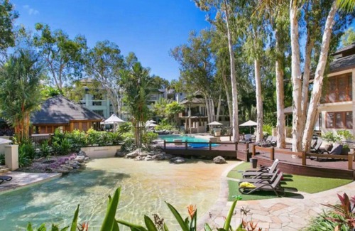 Palm Cove Apartment | TEMPLE 424/425 @ PALM COVE