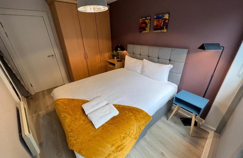 Temple Bar Apartment | Temple Bar Apart