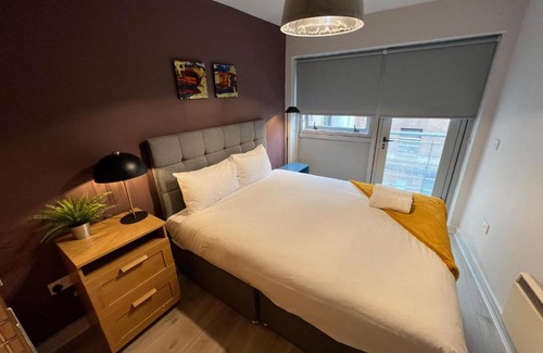 Temple Bar Apartment | Temple Bar Apart