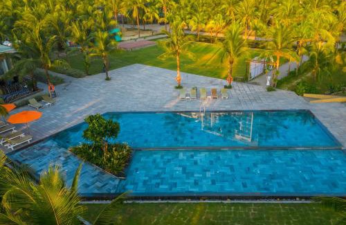 Son Tra Resort | Temple Da Nang Resort