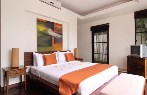 Jimbaran Bay Villa | Temple Hill Residence Villa