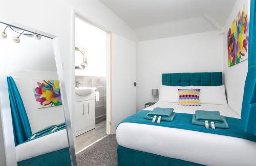 Whitkirk House | Temple House by Alt-Stay Accommodation
