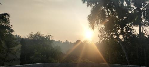 Kovalam House | Temple House