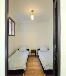3rd Arrondissement House | Temple Marais 1