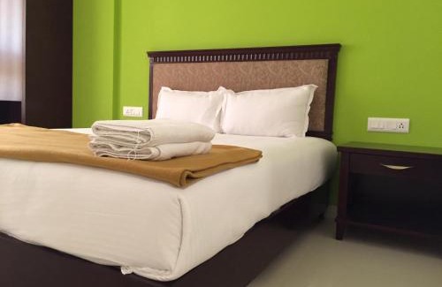 Chottanikkara Hotel | Temple Plaza Kochi