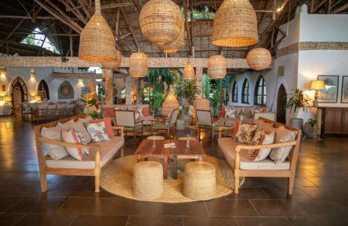 Watamu Resort | Temple Point Resort