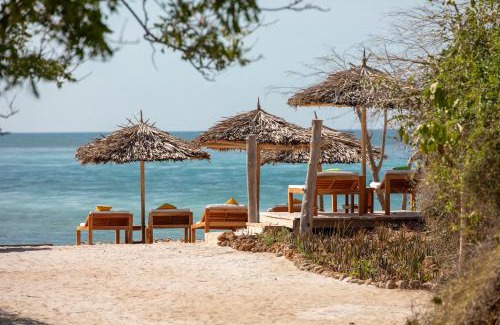 Watamu Resort | Temple Point Resort