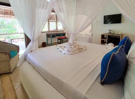 Watamu Resort | Temple Point Resort